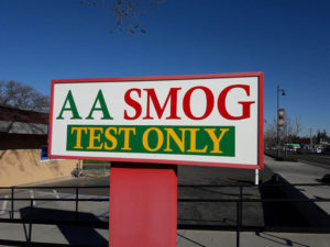 AA-smog-check