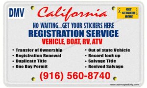 DMV-Registration-in-Citrus Heights